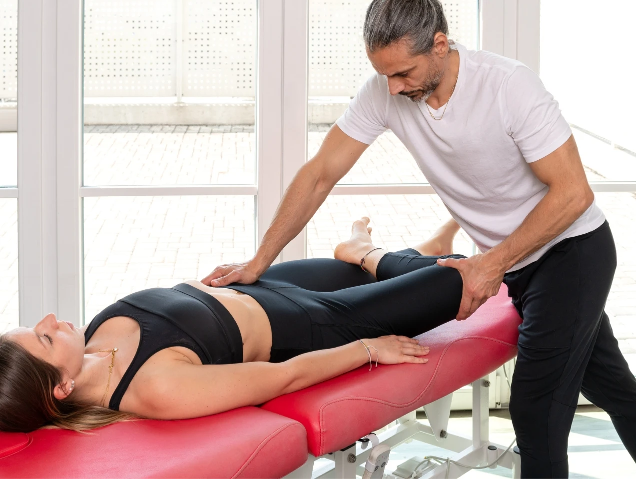Comprehensive Physical Therapy