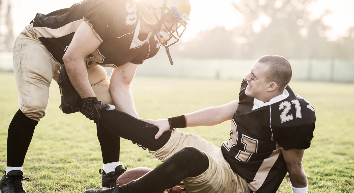 Think You Have a Pinched Nerve? - Baltimore MD Physical Therapy for ...